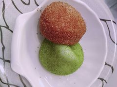 大福大贵-争鲜回转寿司(朝北大悦城店)