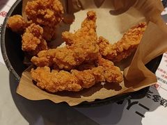 -必胜客(东大桥店)