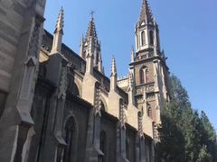 -洪家楼教堂