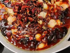 -湘渝人家·川湘菜(十里河店)