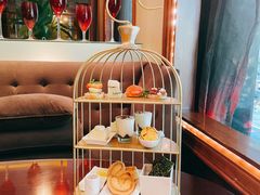 -上海丽笙精选海仑宾馆·莫赛克餐厅