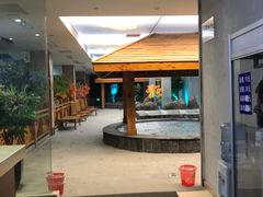 -水中央富硒温泉