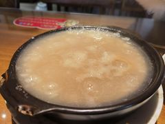 -真粥道(新华东路店)