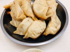 锅贴-黄阿姨锅贴大王(万航渡路店)
