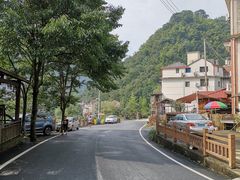 -太湖源风景区
