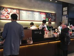 -星巴克臻选(苏州久光百货店)