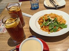 -必胜客(新中纬店)