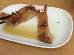 -小姜锅贴(凤凰街店)