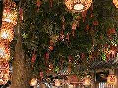 -南京大牌档(之心城店)