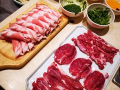 -三宝涮肉(体育学院店)