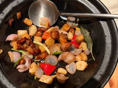 -万悦中餐厅·武汉卓尔万豪酒店