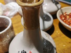 -白乐天毛肚火锅馆(南滨路店)