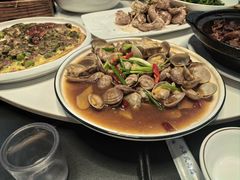 -鑫悦楼煎蟹·16年海鲜大排档