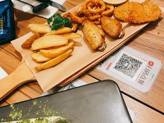 -必胜客(骡马市店)