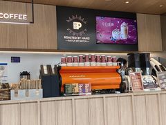 -Peet's 皮爷咖啡(望京小街店)