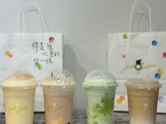 -古茗(石柱康德店)