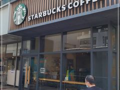 -星巴克(广州天河北龙口店)