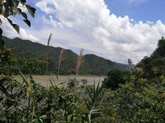 -羚羊峡古栈道森林公园