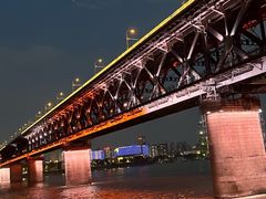 -船长9号·精致湖北菜(江滩店)