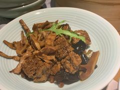 -南小馆(迪士尼小镇店)