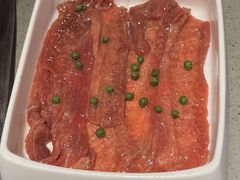 -海底捞火锅(万象城店)