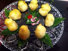 富贵海皇松-名汇粤菜馆(黄兴路店)