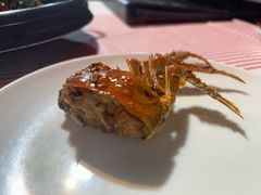 -二钳洞庭虾蟹·江湖菜(成都鹭岛店)