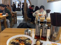 -龙华素斋(龙华路店)