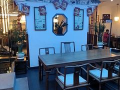 -徽韵人家·传承正宗徽菜(牡丹园店)