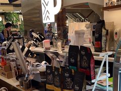 -Peet's Coffee皮爷咖啡(豫园店)