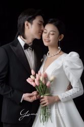 -雨墨婚纱摄影工作室