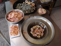 -胖金妹鸡豆凉粉店