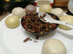 -李氏传家菜(兴城路店)