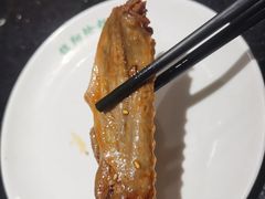 -清真·锦翔炝锅鱼(明德门店)