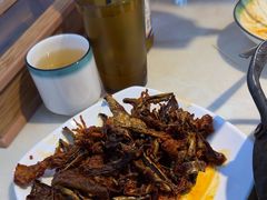 -屋里家延边朝鲜族冷面(梅林3店)