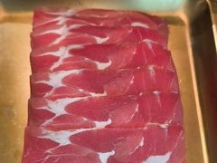 -额尔敦·品质自助(摩尔城店)