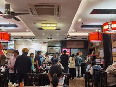 -姚记炒肝店(簋街店)