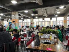 -皖北巫氏三胖地锅鸡(长淮总店)