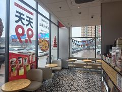 -肯德基(金马店)