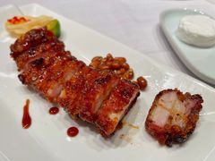 蜂蜜叉烧-北京厨房(SKP店)