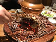 -王妃家(明洞中央店)