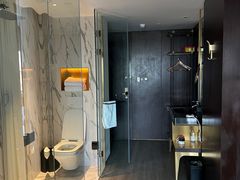 -苏州观前平江CitiGO欢阁酒店