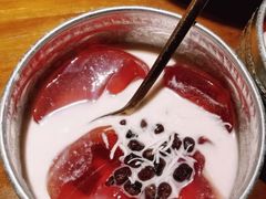 -觅山云南菜(泊富ICITY店)