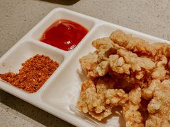 酥肉-海底捞火锅(吾悦广场店)