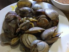 -多喜客海鲜烤肉自助烤场(百花红楼店)