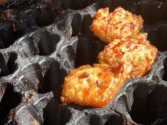 -傅公桥梅花糕(新河南路店)