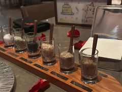 -恰餐厅 CHAR Grill&Bar(西安经开洲际店)