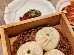 -奇芳阁·百年清真南京菜(夫子庙店)