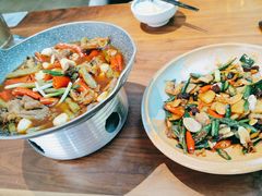 -树厨贵州菜(花果园购物中心店)