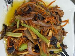 -王家土菜馆(霍山县店)